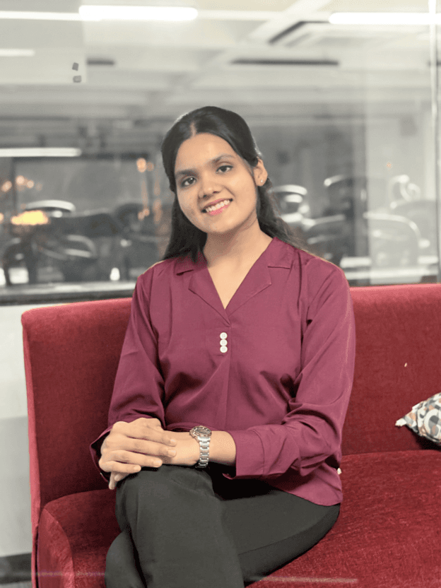 Sarika Jivrajika